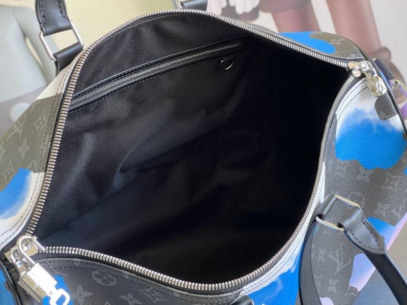 Louis Vuitton Travel Bags